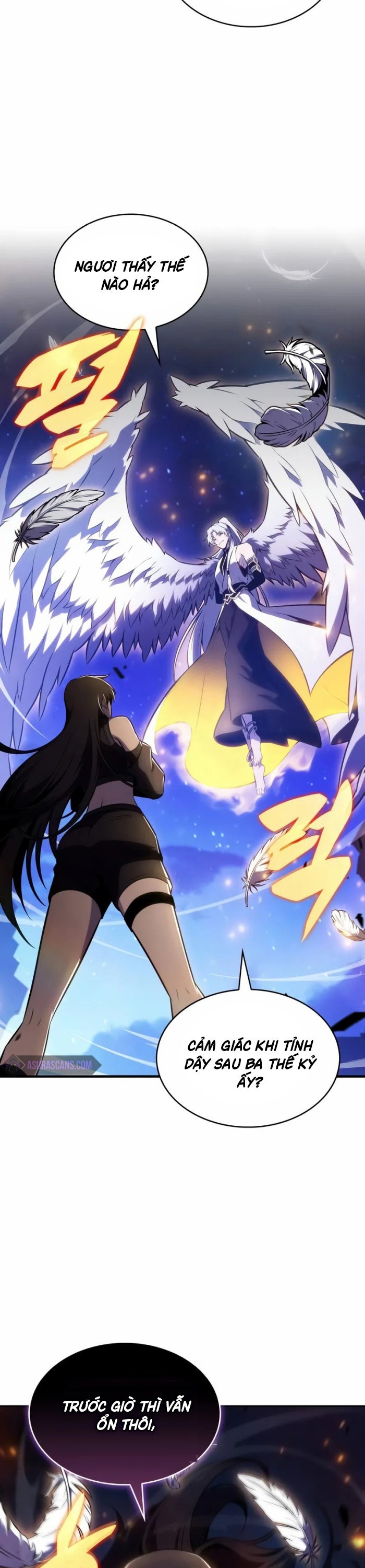 Cậu Út Nhà Công Tước Là Sát Thủ Hồi Quy - Page 33