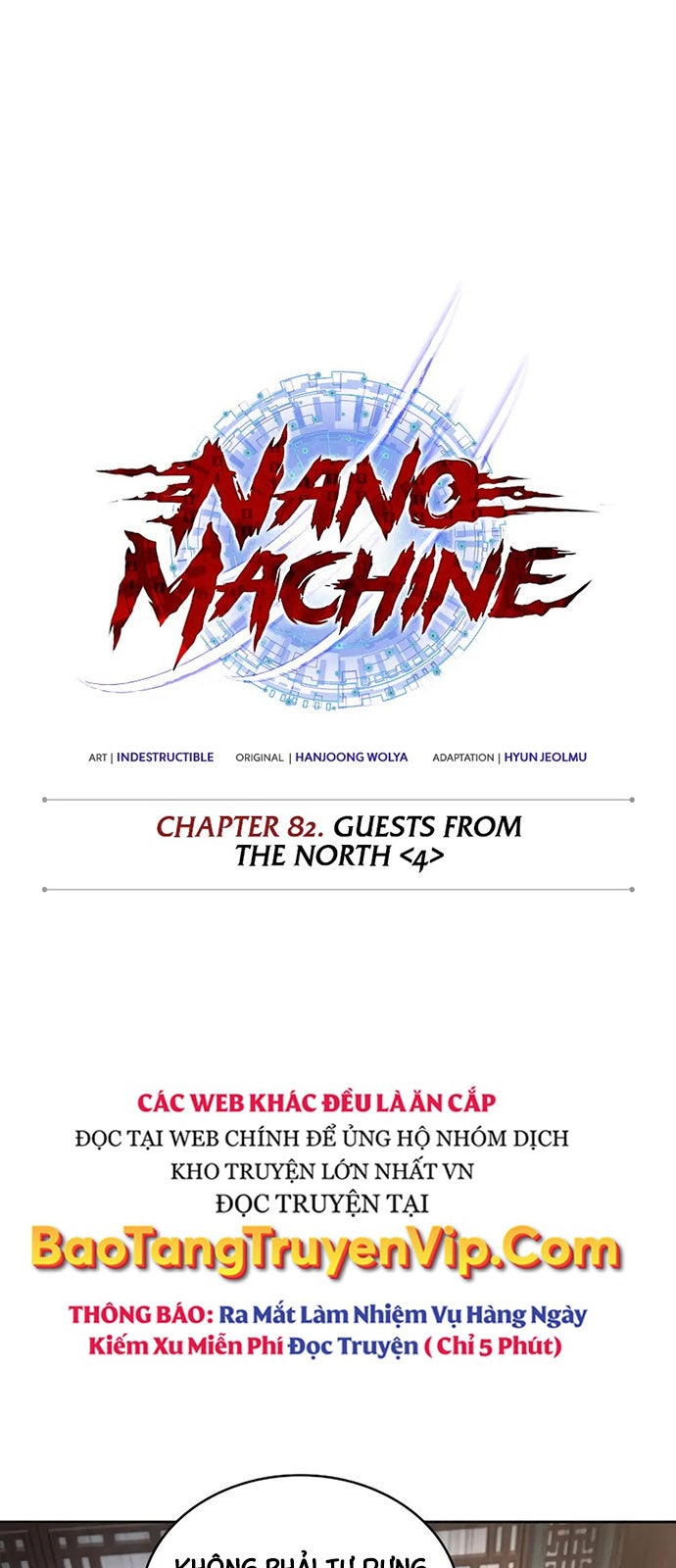 Ma Thần Nano - Page 11