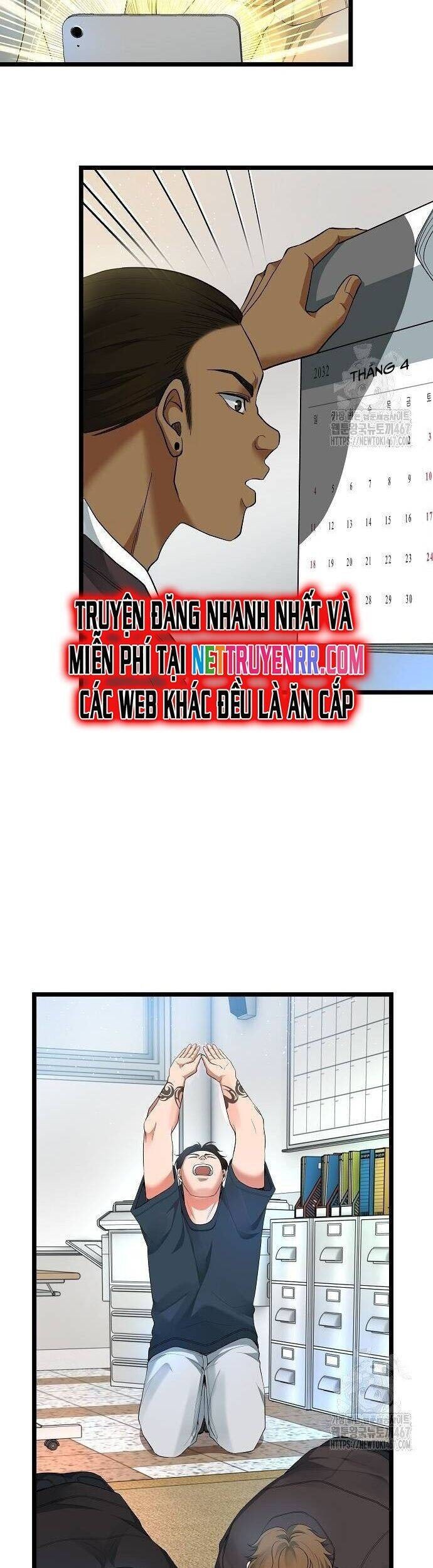 Vinh Quang Vô Tận - Page 29