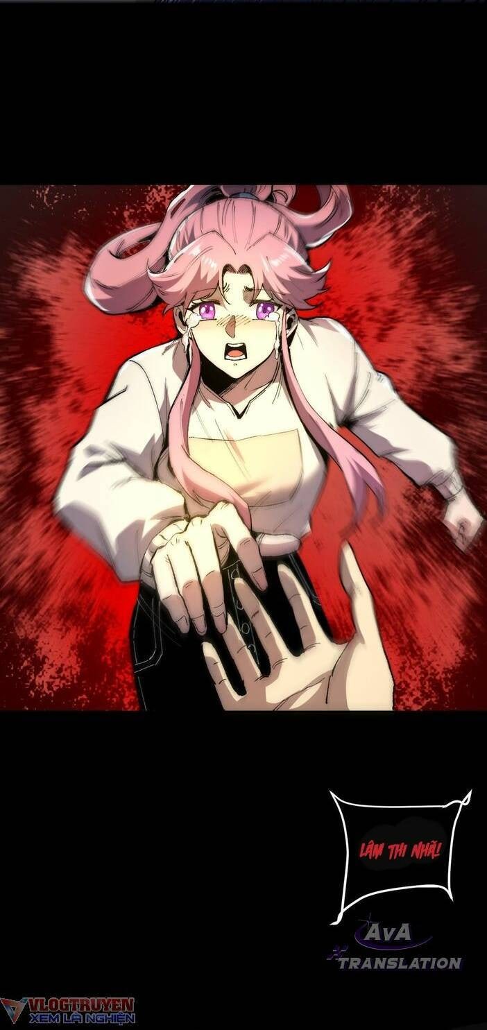 Vô Hạn Thôi Diễn - Page 41