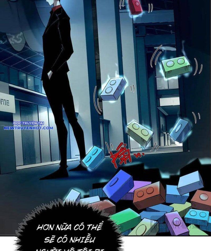 Vô Hạn Thôi Diễn - Page 48