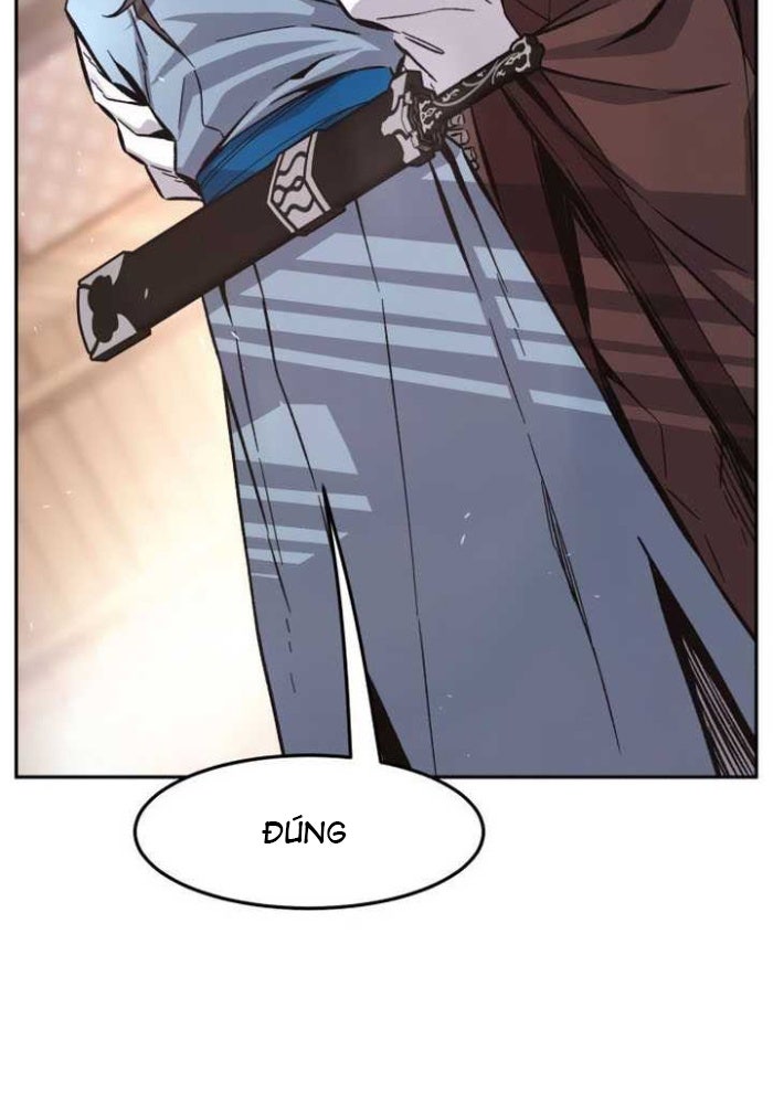 Tuyệt Đối Kiếm Cảm - Page 73