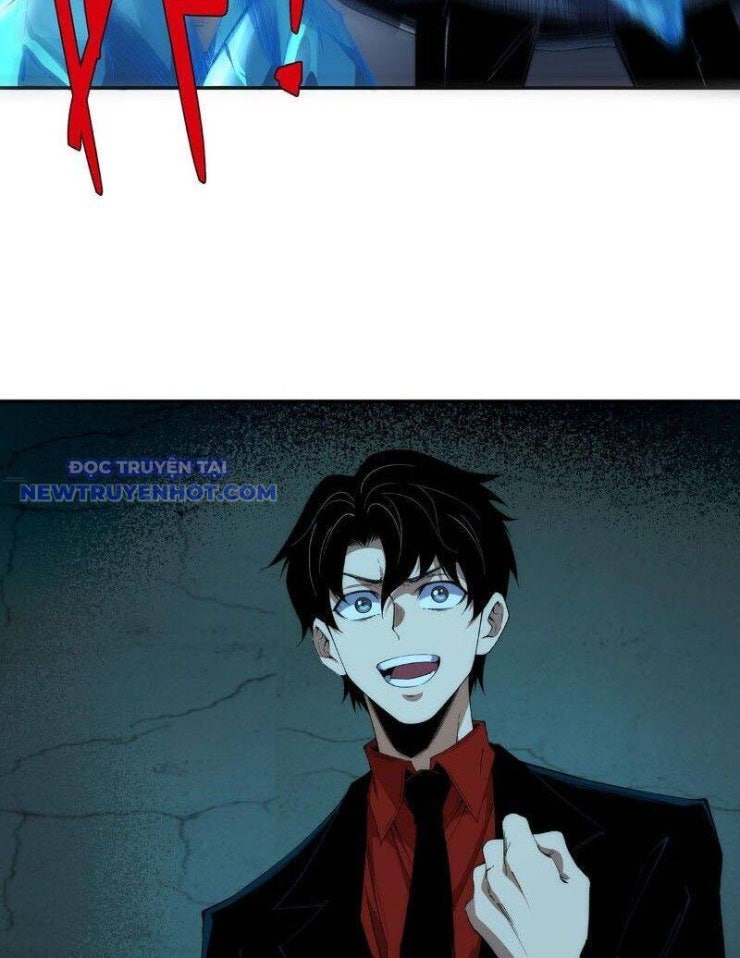 Vô Hạn Thôi Diễn - Page 40