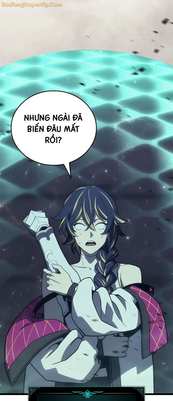 Sự Trở Lại Của Anh Hùng Cấp Thảm Họa - Page 87