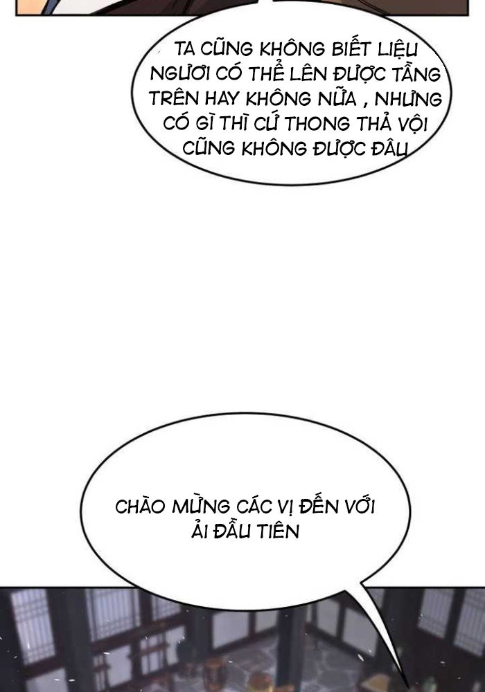 Tuyệt Đối Kiếm Cảm - Page 139