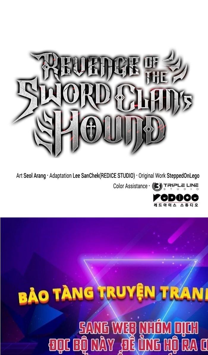 Thiết Huyết Kiếm Sĩ Hồi Quy - Page 137