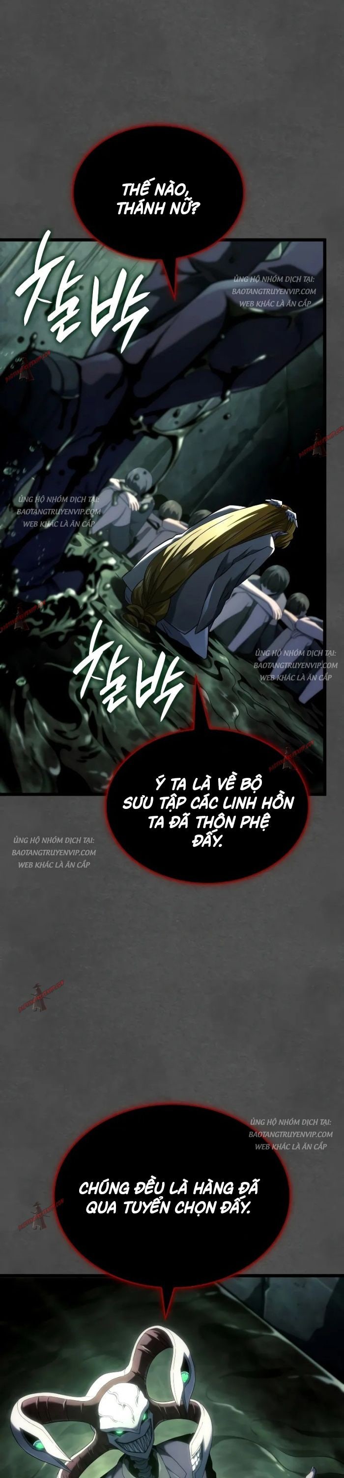 Thiết Huyết Kiếm Sĩ Hồi Quy - Page 14