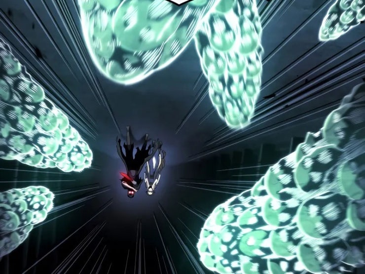 Thiết Huyết Kiếm Sĩ Hồi Quy - Page 247