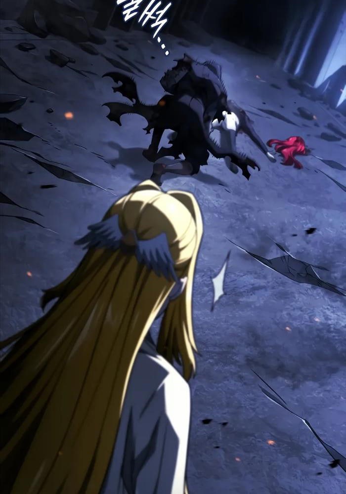 Thiết Huyết Kiếm Sĩ Hồi Quy - Page 97