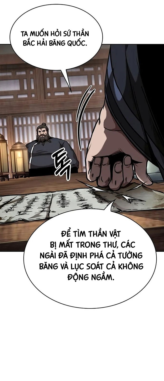 Ma Thần Nano - Page 34