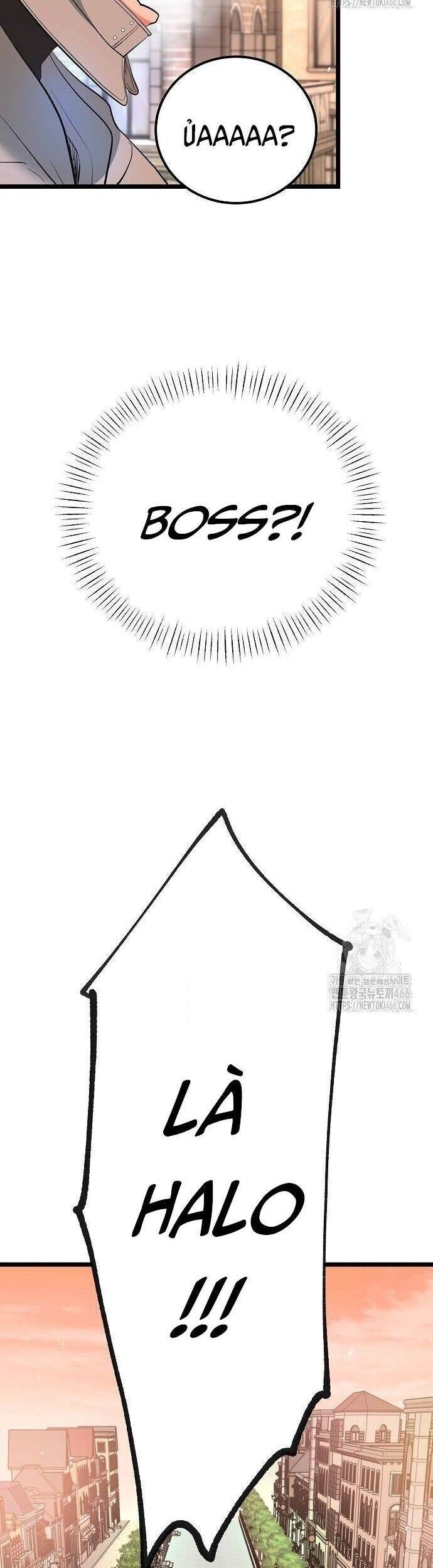 Vinh Quang Vô Tận - Page 44