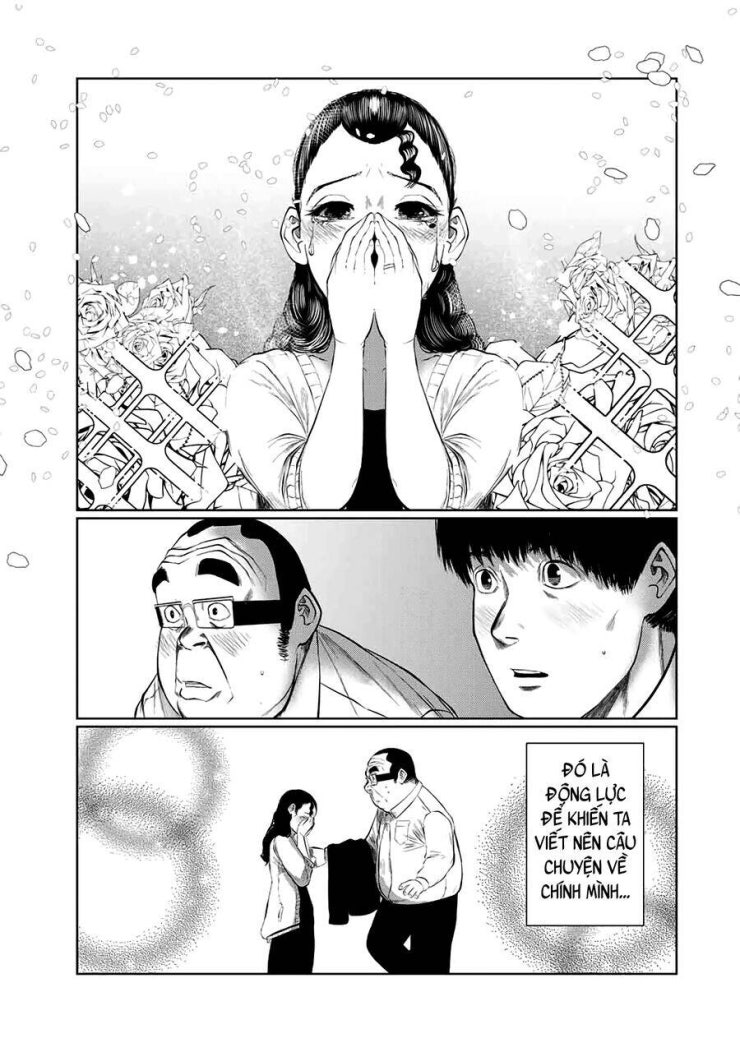 Tôi nguyện được chết để lấy trinh tiết em - Page 21