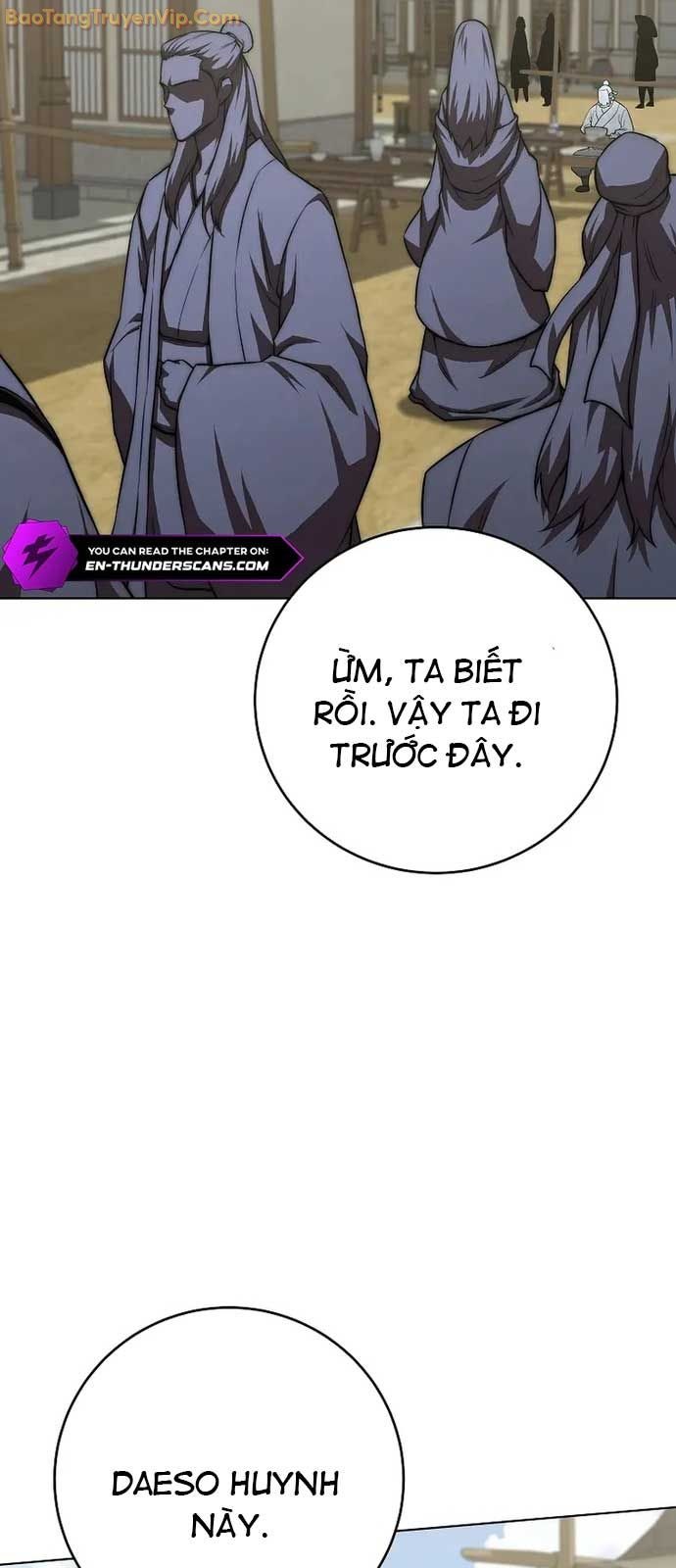 Con Trai Của Gia Tộc Nam Cung Thế Gia - Page 5