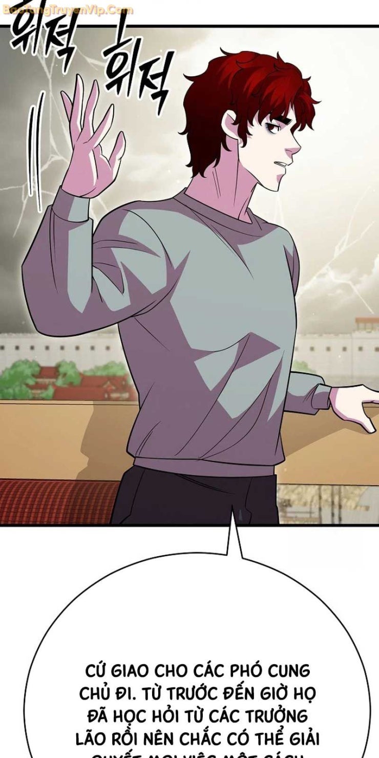 Tam Vương Truyền Nhân - Page 54