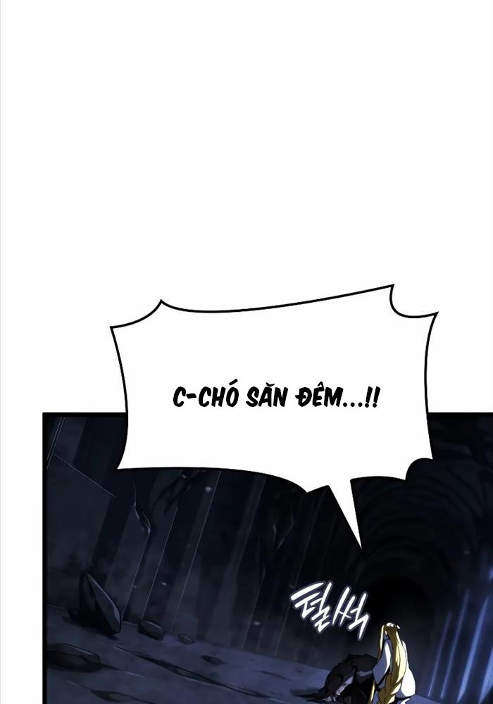 Thiết Huyết Kiếm Sĩ Hồi Quy - Page 153