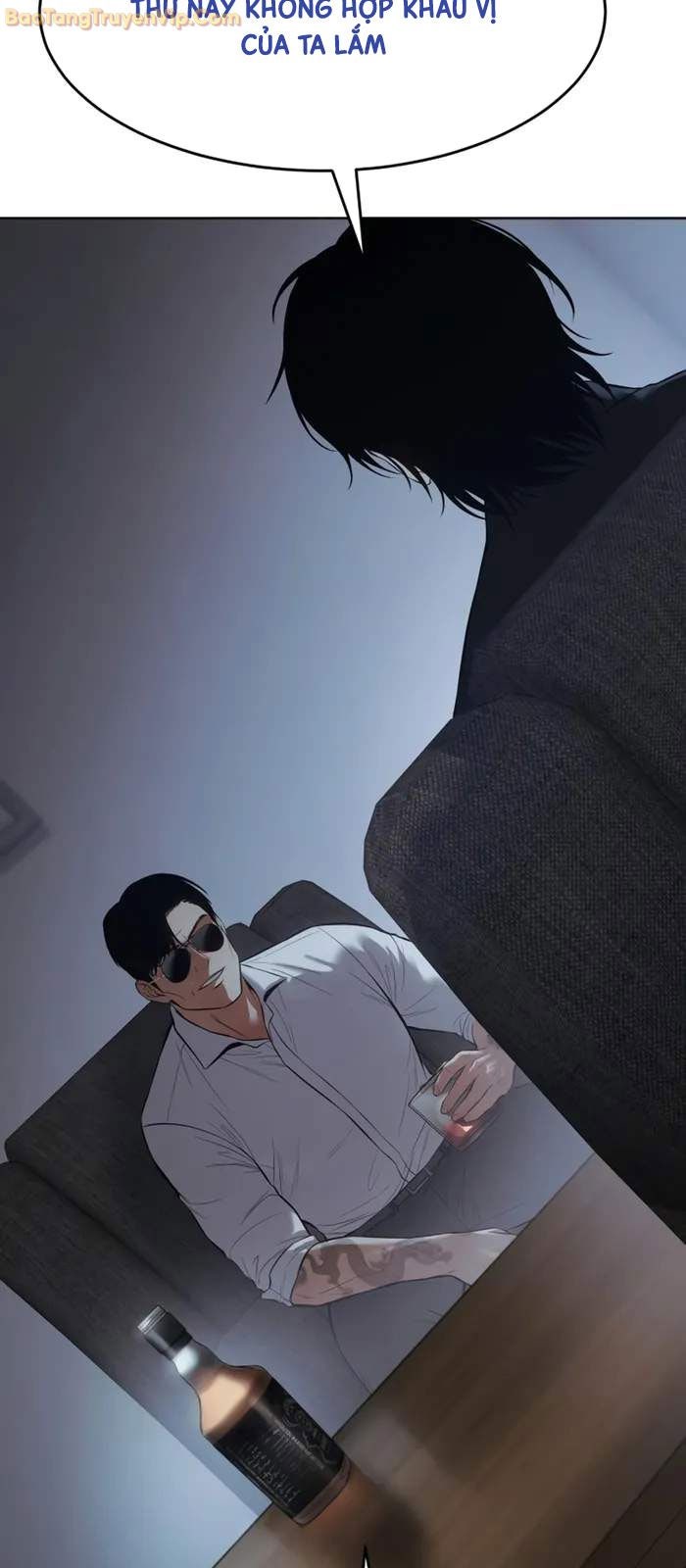 Đặc Vụ Song Sinh - Page 114