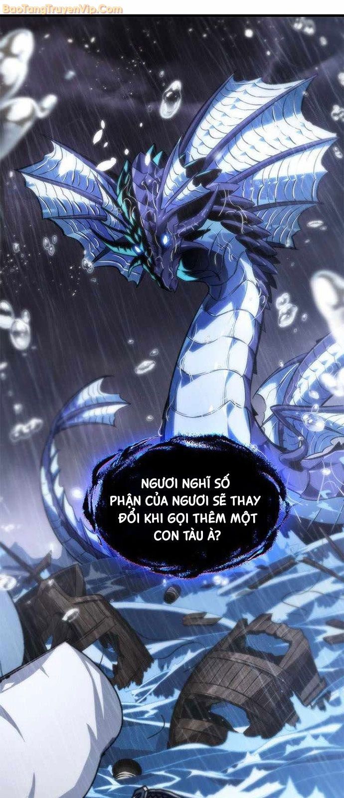 Gacha Vô Hạn - Page 8