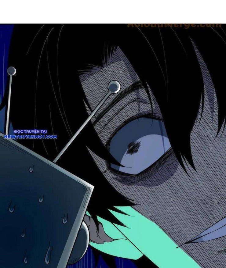 Vô Hạn Thôi Diễn - Page 9