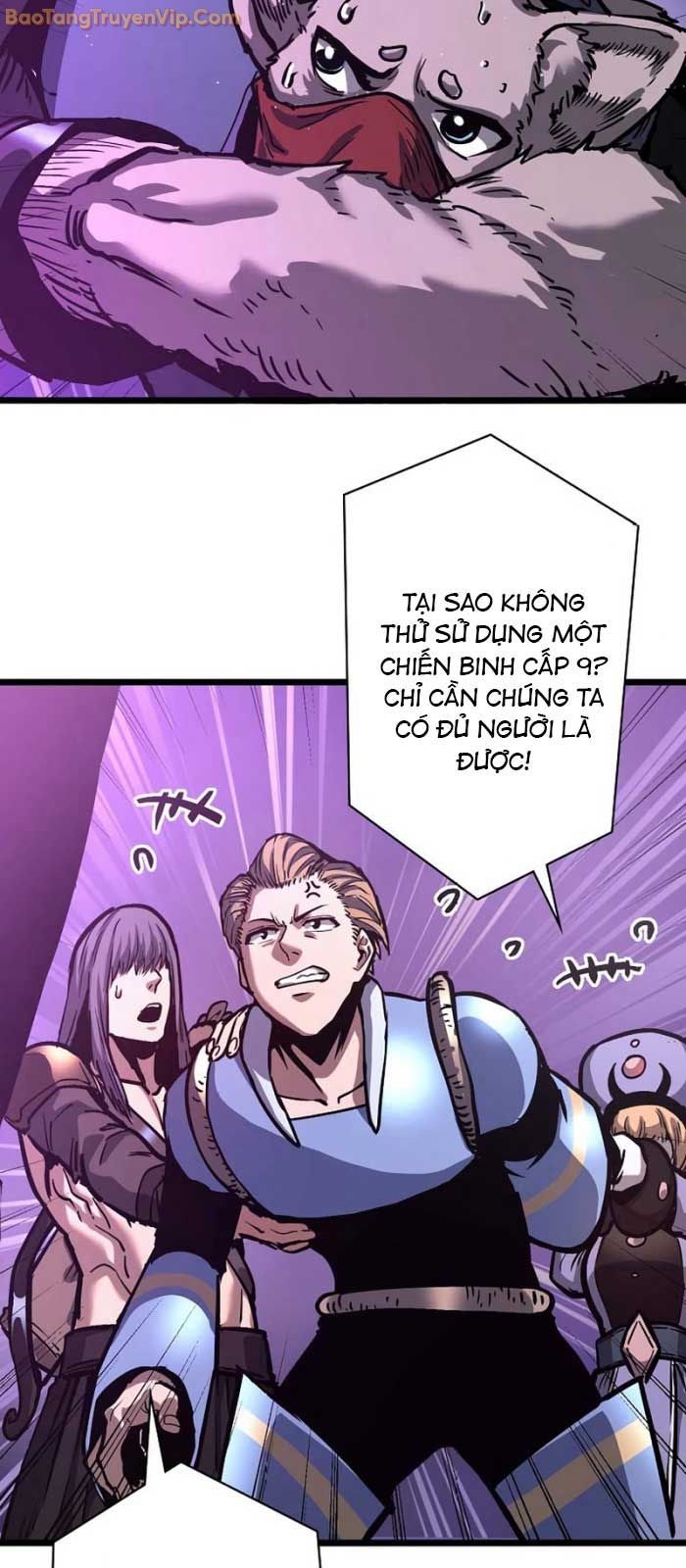 Trở Thành Anh Hùng Mạnh Nhất Nhờ Gian Lận - Page 65