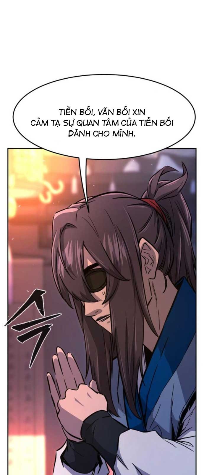 Tuyệt Đối Kiếm Cảm - Page 37