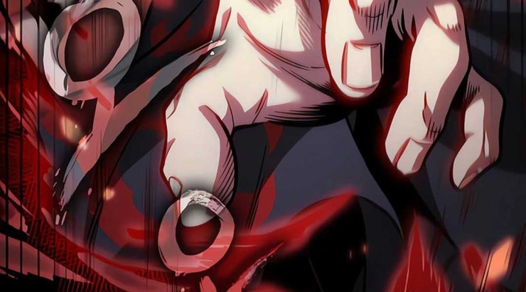 Ma Thần Nano - Page 23