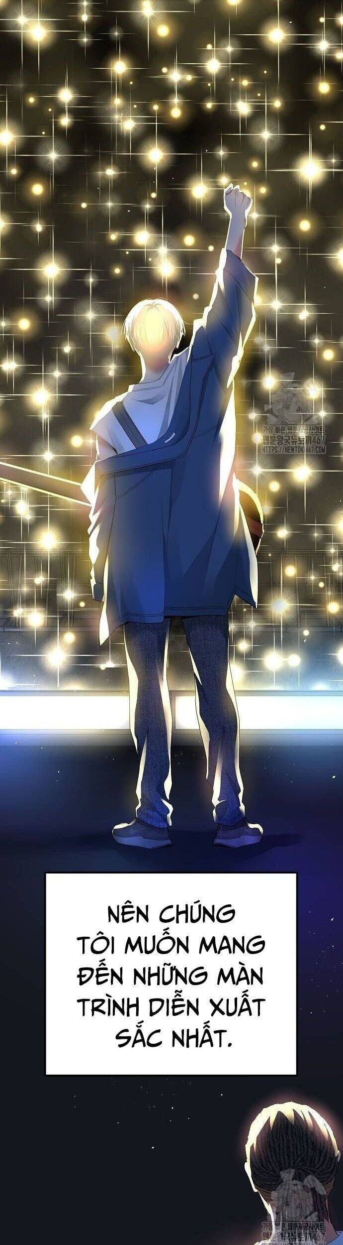 Vinh Quang Vô Tận - Page 43