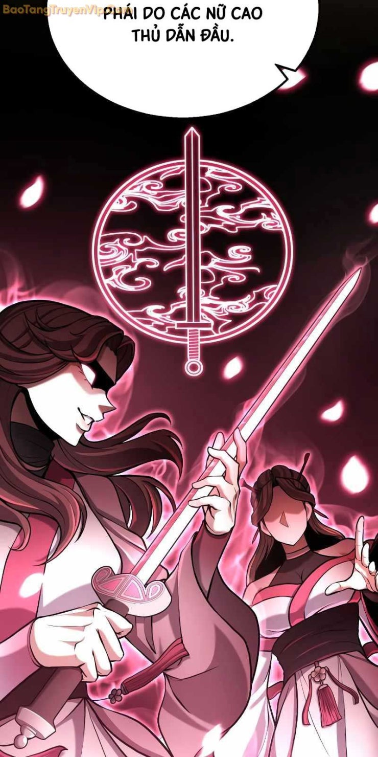 Hoa Vô Thập Nhật Công - Page 58