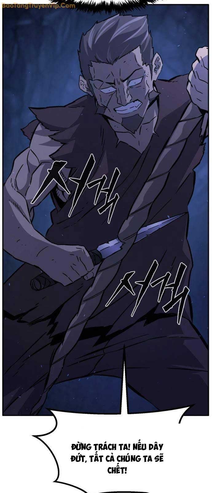 Tuyệt Đối Kiếm Cảm - Page 47