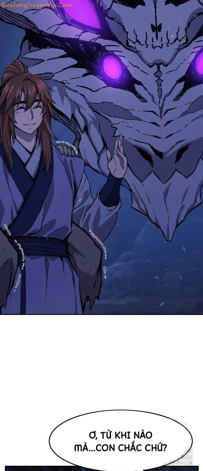 Tuyệt Đối Kiếm Cảm - Page 64