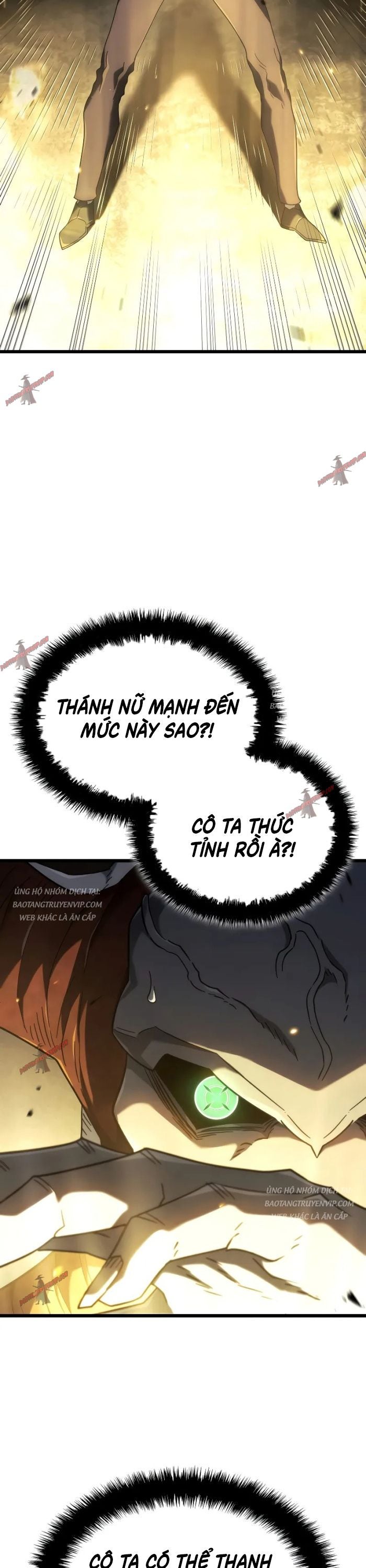 Thiết Huyết Kiếm Sĩ Hồi Quy - Page 52