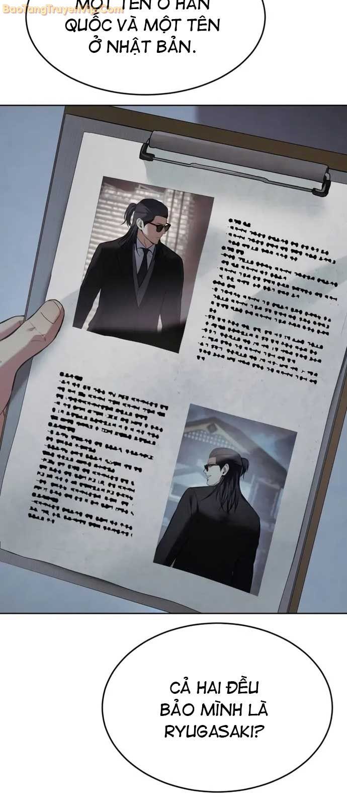 Đặc Vụ Song Sinh - Page 36