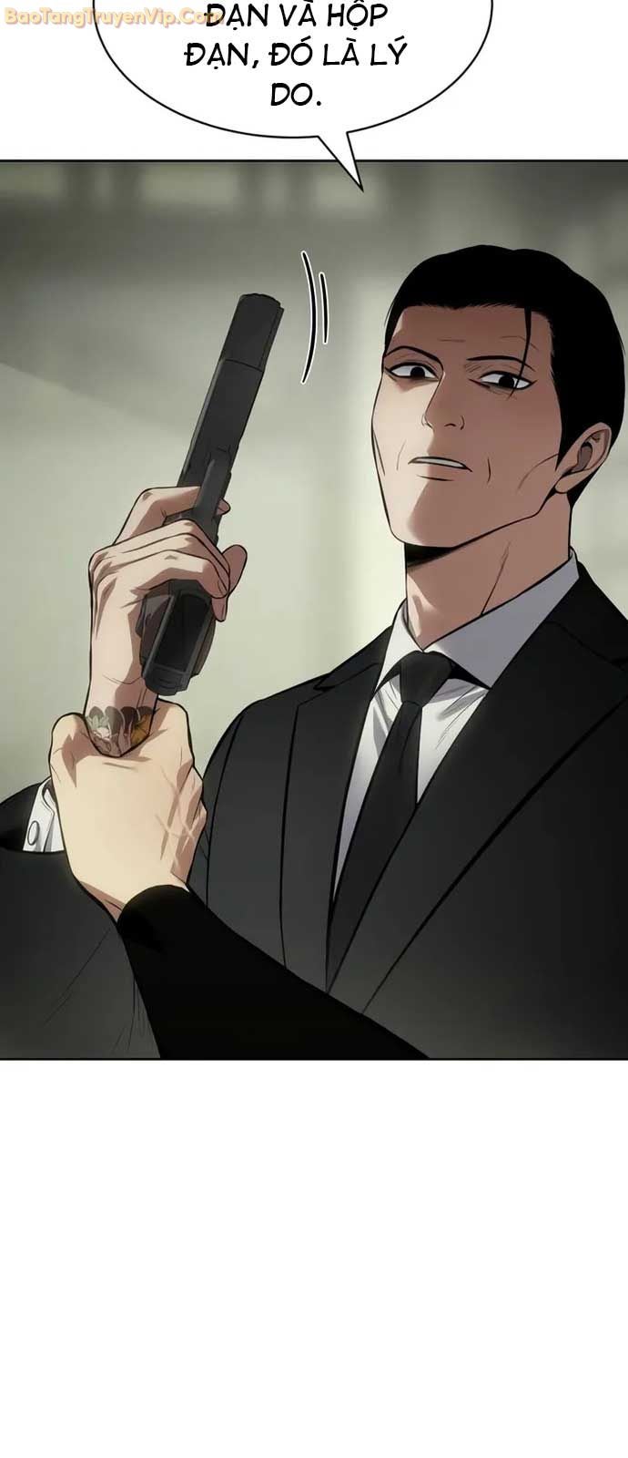 Đặc Vụ Song Sinh - Page 69