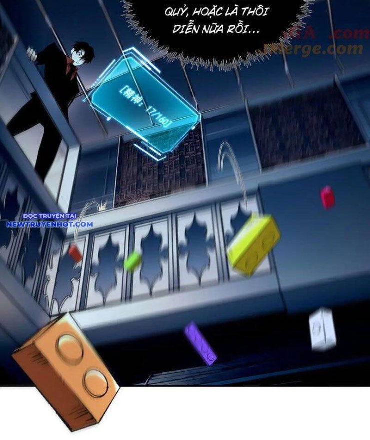 Vô Hạn Thôi Diễn - Page 54