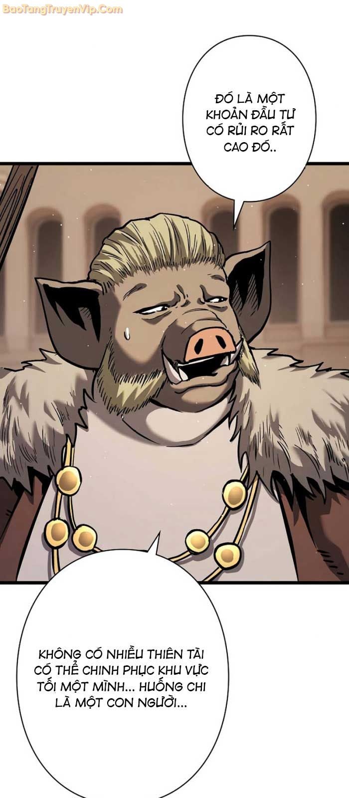 Trở Thành Anh Hùng Mạnh Nhất Nhờ Gian Lận - Page 41