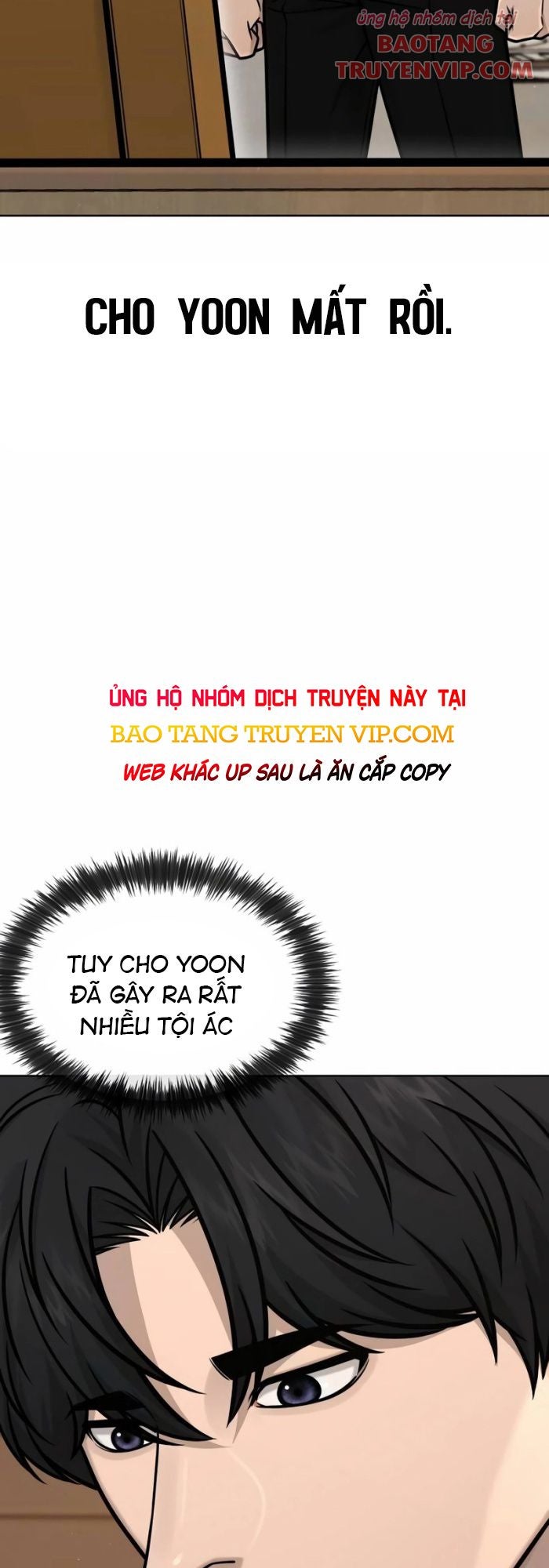 Nhiệm Vụ Tối Thượng - Page 4