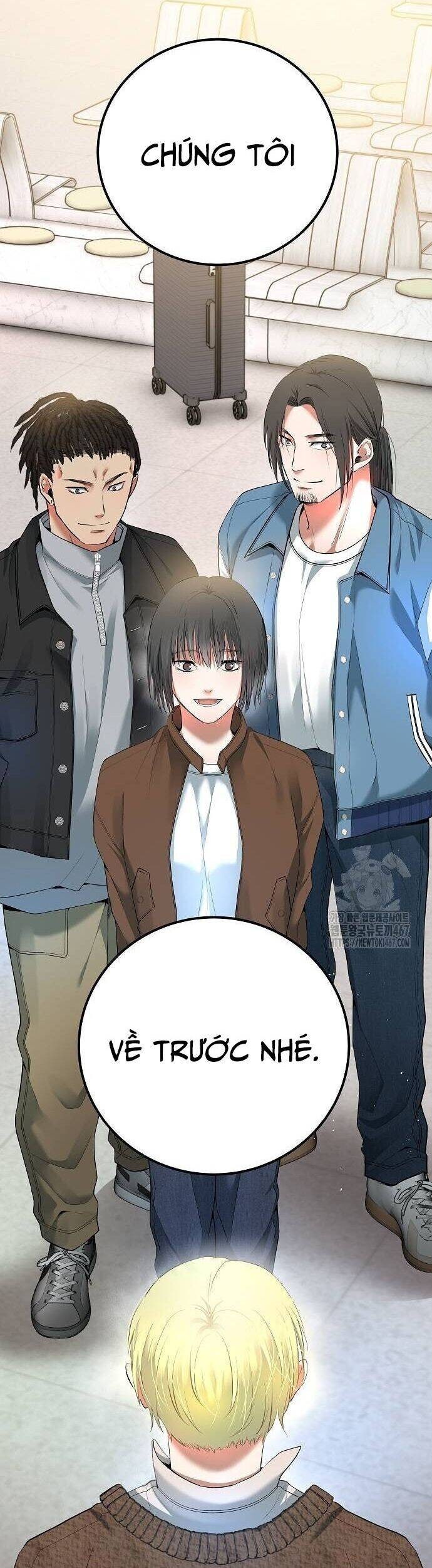 Vinh Quang Vô Tận - Page 37