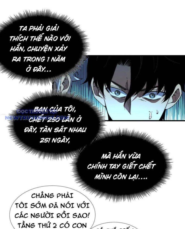 Vô Hạn Thôi Diễn - Page 54