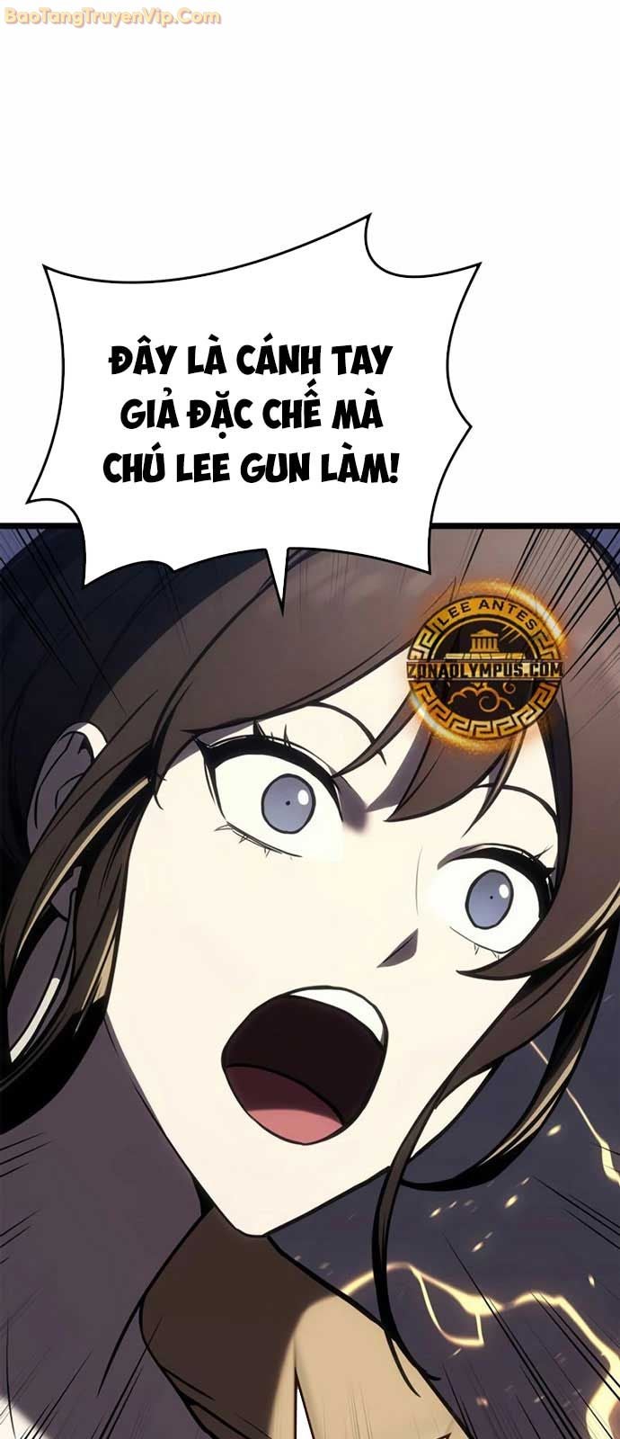 Sự Trở Lại Của Anh Hùng Cấp Thảm Họa - Page 17