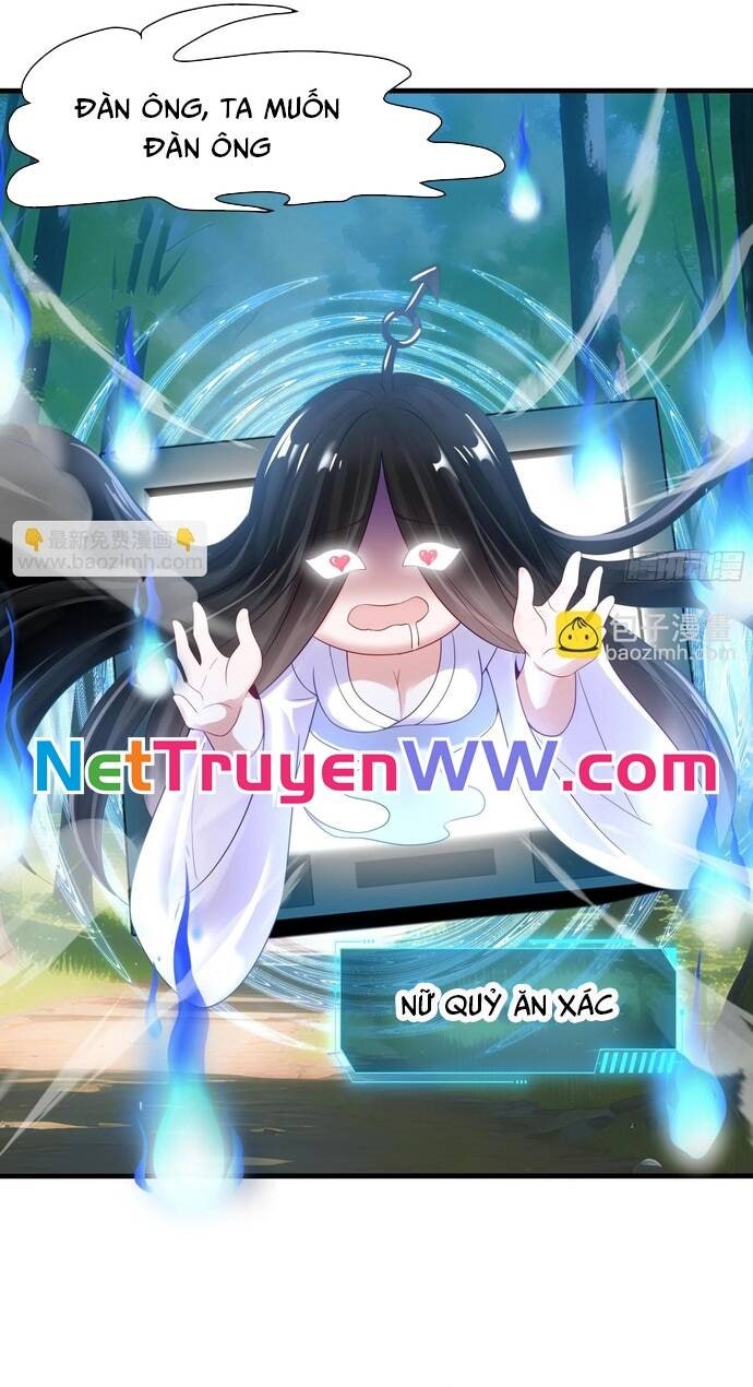 Trụ Vương Tái Sinh Không Muốn Làm Đại Phản Diện - Page 25