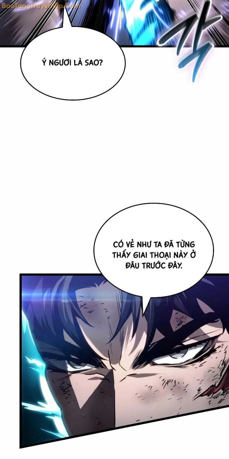 Thế Giới Sau Tận Thế - Page 22