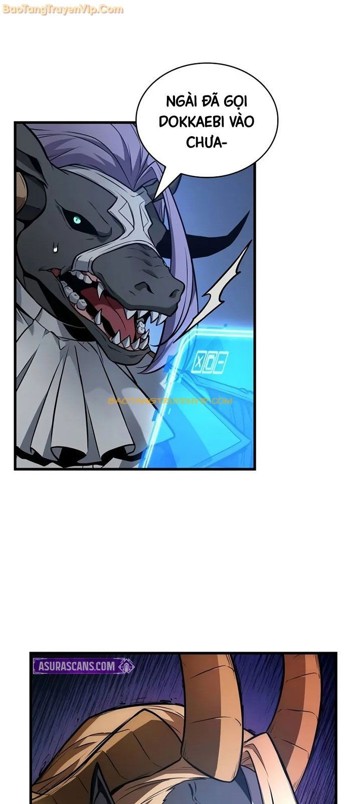 Toàn Trí Độc Giả - Page 50