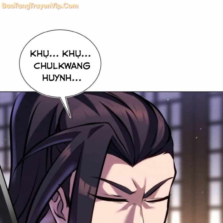 Đệ Tử Của Võ Lâm Minh Chủ - Page 187