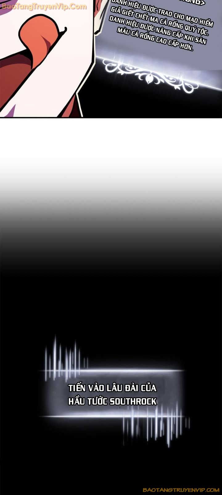 Sự Trở Lại Của Người Chơi Mạnh Nhất - Page 29