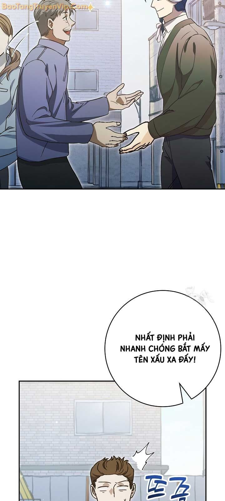 Trở thành công chức pháp thuật - Page 32