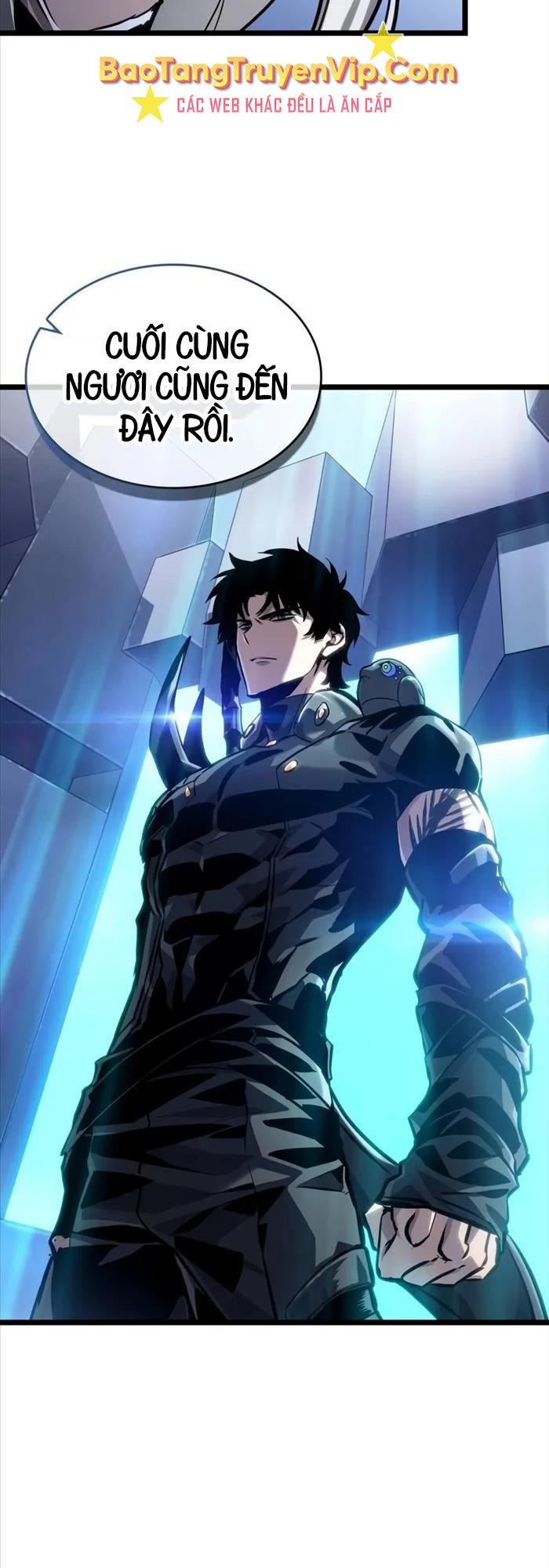 Thế Giới Sau Tận Thế - Page 8