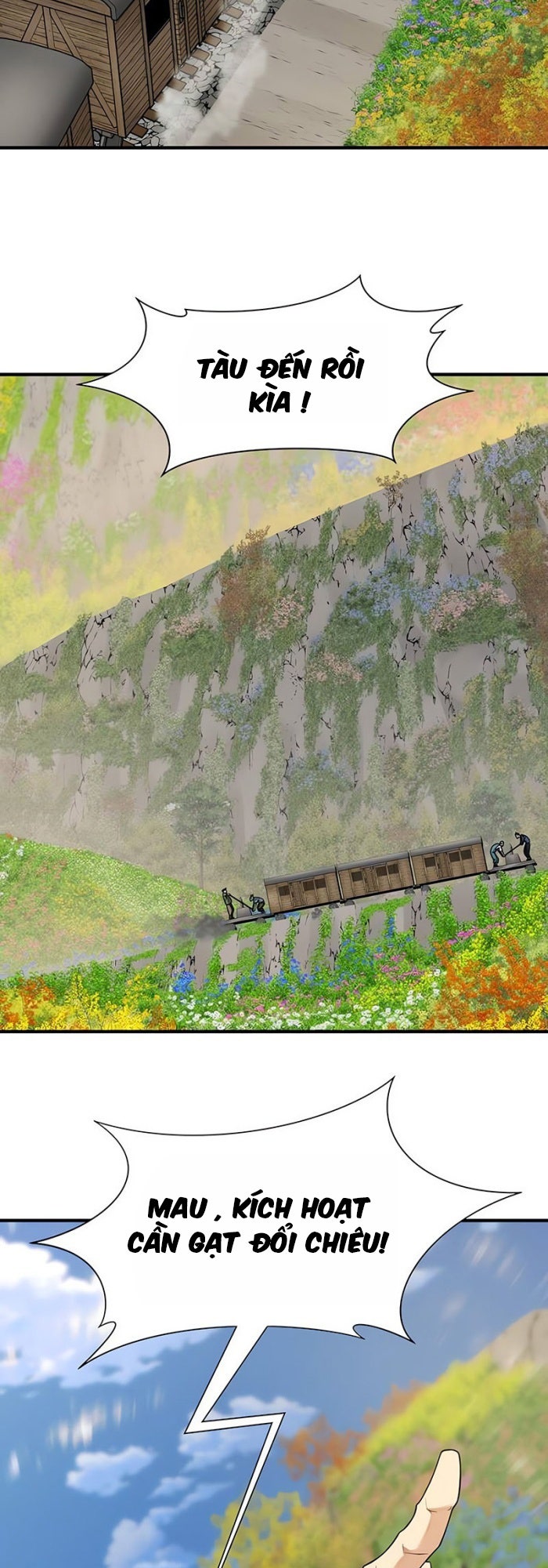 Bậc Thầy Thiết Kế Điền Trang - Page 51