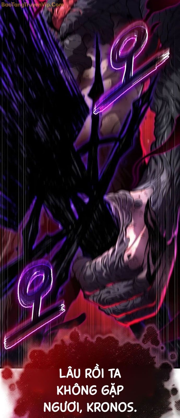 Thế Giới Sau Tận Thế - Page 4