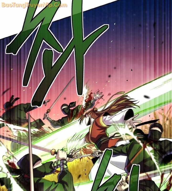 Đệ Tử Của Võ Lâm Minh Chủ - Page 20