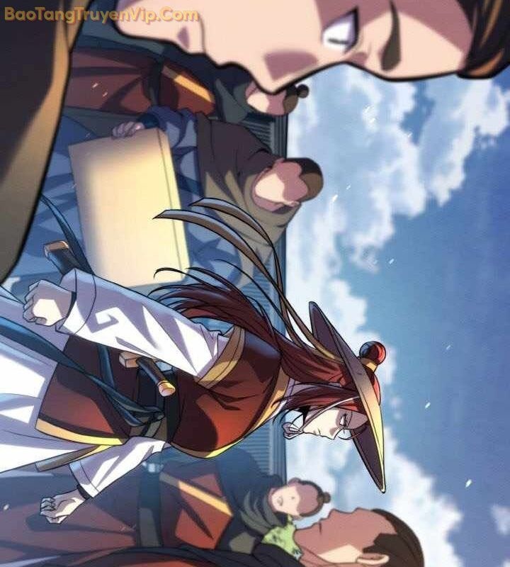 Đệ Tử Của Võ Lâm Minh Chủ - Page 6