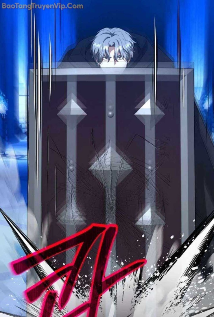 Ta Nuôi 1 Bầy Skeleton - Page 132